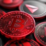 موج جدید لیکوییدیشن در بازار کریپتو؛ ۲۱۰ هزار تریدر در گرداب سقوط گرفتار شدند!