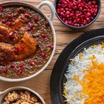 طرز تهیه مرغ ترش شمالی؛ طعمی بی‌نظیر و اصیل از خطه گیلان