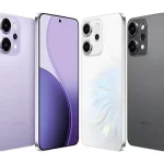 اوپو فایند X9 پرو با دوربین 200 مگاپیکسلی و باتری عظیم 7500mAh از راه رسید