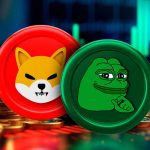 پپه در کانون توجه کاربران شبکه‌های اجتماعی؛ آیا PEPE می‌تواند شیبا را کنار بزند؟