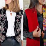 تعبیر خواب جلیقه زنانه + جلیقه خریدن و پوشیدن و جلیقه زیبا و جلیقه کهنه و کثیف