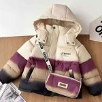 تعبیر خواب کاپشن برای دختر مجرد + کاپشن مشکی و سفید و سبز و صورتی و آبی