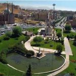 تعبیر خواب شهر زیبا + شهر غزیب و شهر خالی از سکنه و رفتن به شهری دیگر