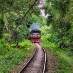 تعبیر خواب دیدن تصادف قطار + حضرت یوسف و امام صادق و قطار از ریل خارج شده