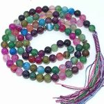 تعبیر خواب تسبیح رنگارنگ + امام صادق و حضرت یوسف و تسبیح سبز