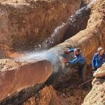 تعبیر خواب ترکیدن لوله گاز + شلنگ گاز و سوختن لباس با اجاق گاز و شکستن شیشه گاز