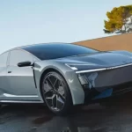 طرح مفهومی جدید تویوتا کرولا رونمایی شد؛ از برقی تا هیدروژنی در راه است