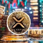 تشکیل الگوی گاد کندل برای ریپل؟ خبر راه‌اندازی ETF فشار خرید را افزایش داد!