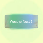 مدل پیش بینی آب و هوای جدید دیپ‌مایند معرفی شد