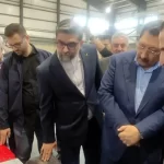 آزمون تصادف برای خودرو‌های جدید اجباری شد+ فیلم