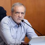 کنایه سنگین پزشکیان به چین و روسیه+ فیلم