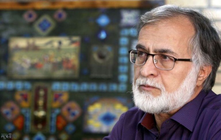 به‌صورت میانگین کل ملت ایران درگیر پرونده‌اند