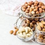 با این ظروف، آجیل همیشه تازه و ترد می‌ماند