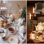 ایده‌های میز عصرانه پاییزی برای دورهمی‌های دوستانه