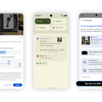 عامل هوش مصنوعی گوگل حالا می‌تواند خرید شما را نهایی کند