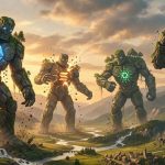 حضور در میانه یک ابرچرخه و آلت ‌سیزن نزدیک‌تر از همیشه!