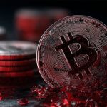 هشدار تحلیلگر بلومبرگ: این حمایت حفظ نشود، بیت کوین سقوط خواهد کرد!