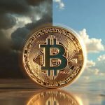 شانس رسیدن قیمت بیت کوین به ۱۰۰ هزار دلار چقدر است؟