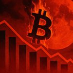 ۲ حمایت مهم بعدی بیت کوین در روند نزولی فعلی!