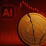 فشار نوسانات بازار هوش مصنوعی بر سر رمزارزها؛ ریزش قیمت‌ها ادامه خواهد داشت؟