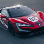 خودروی برقی BYD U9 Xtreme سریع‌ترین خودروی جهان شد!