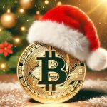 بیت‌کوین یا طلا؛ کدام‌یک برنده رالی کریسمس ۲۰۲۵ خواهد بود؟