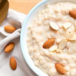 کالری حریره بادام چقدر است؟