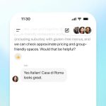 گفتگوی گروهی ChatGPT برای همه کاربران عرضه شد