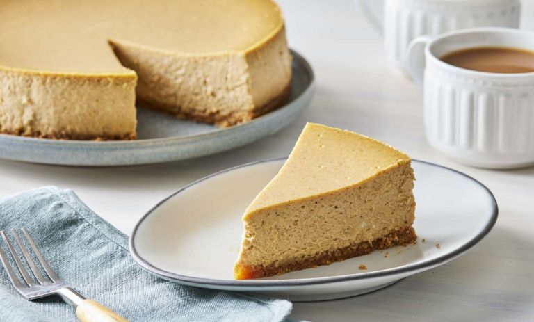 کالری چیزکیک چقدر است؟