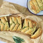 طرز تهیه اشترودل مرغ و قارچ؛ خوشمزه و خاص برای مهمانی