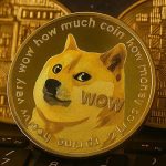 پیش‌بینی هوش مصنوعی گروک از قیمت دوج کوین با اهدافی رویایی!