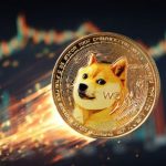 تکرار الگوهای فراکتال در نمودار دوج‌کوین؛ قیمت DOGE آماده رالی ۹۰۰ درصدی؟