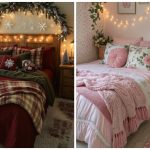چطور تخت‌خواب را با ایده‌های خلاقانه تزیین کنیم؟