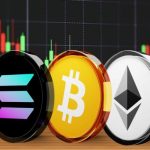 برداشت ۸۰۰ میلیون دلار از ETFهای بیت‌کوین و اتریوم؛ سولانا در کانون توجه نهادی‌ها!