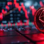 ریزش سنگین اتریوم به زیر ۳ هزار دلار؛ رالی گاوی رسماً به پایان رسید؟