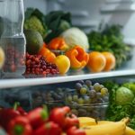 چقدر میوه‌ها را در یخچال نگه داریم؟ زمان ماندگاری انواع میوه‌ها