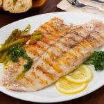 کالری انواع ماهی چقدر است؟