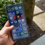 روشنایی صفحه نمایش سری گلکسی S26 سامسونگ بیشتر از نسل قبل نخواهد شد