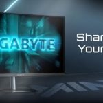 مانیتور گیمینگ جدید گیگابایت با پنل 27 اینچی 240 هرتزی معرفی شد