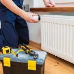 راهنمای بالانس کردن رادیاتور پکیج دیواری برای عملکرد بهتر