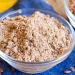 طرز تهیه پودر جوانه گندم خانگی؛ همانند بازار با روش استفاده