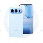 سری آنر 500 با دوربین 200 مگاپیکسلی و باتری غول‌پیکر از راه رسید