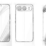 درز طراحی گوشی‌های سری آنر 500 از طراحی شبیه به آیفون ایر خبر دارد