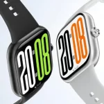 آنر واچ X5 با نمایشگر 1.97 اینچی و 120 حالت ورزشی از راه رسید