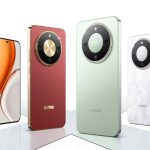 گوشی آنر X80 با باتری 10000mAh و تراشه اسنپدراگون 7 در راهست