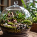 چطور در خانه تراریوم بسازیم؟ آموزش گام ‌به ‌گام برای افراد مبتدی