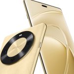 هواوی Enjoy 70X پرمیوم معرفی شد؛ تراشه جدید و رنگ‌های جذاب