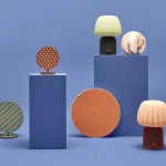 برند IKEA از اسپیکرهای جدید خود با طراحی رنگارنگ رونمایی کرد