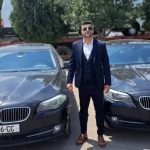 دکتر محمد هادی بلوچی؛ متعهدترین واردکننده خودرو در ایران با رکورد تحویل هم‌زمان کشنده و سواری