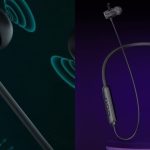 ایرفون لاوا Probuds N33 با بند گردنی، حالت بازی و ANC معرفی شد